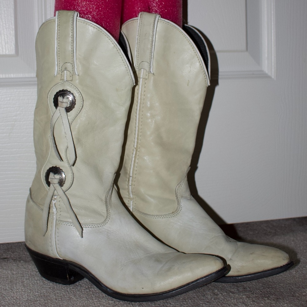 Women’s Western Boots
